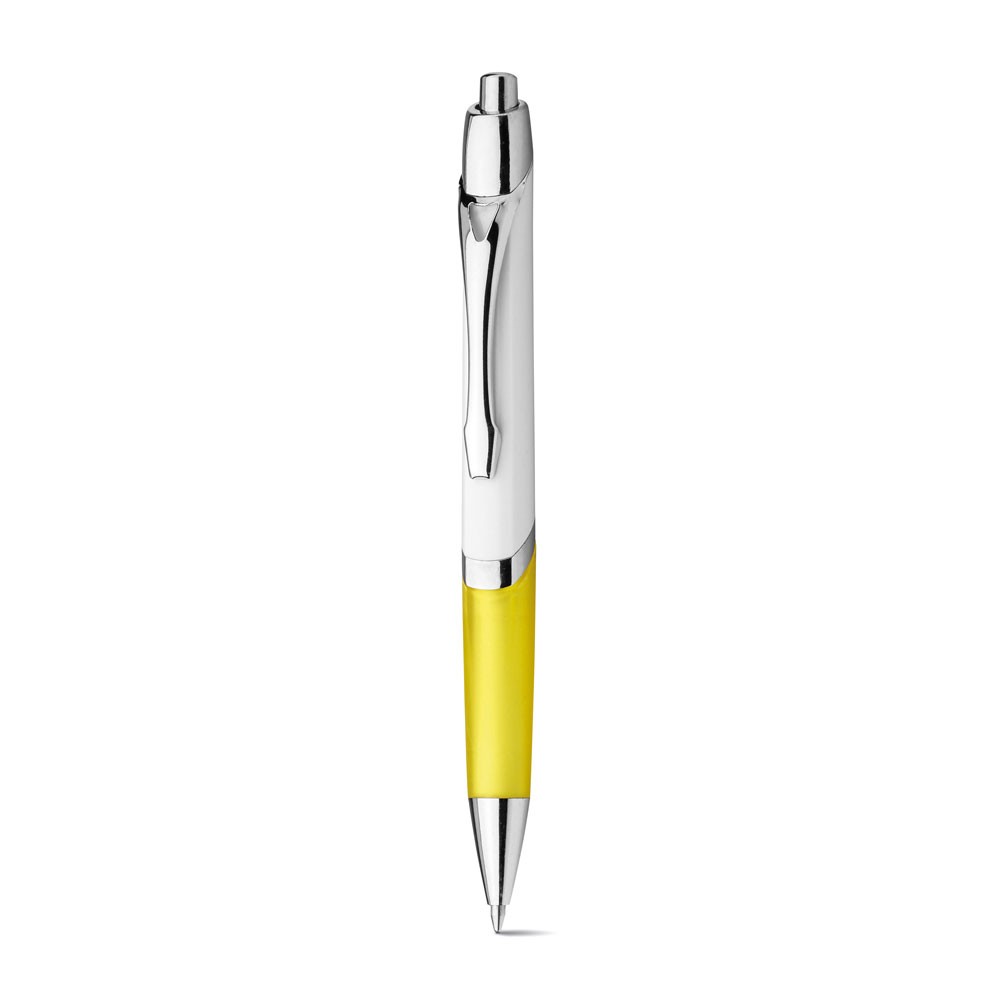 DIGIT FLAT. Ball pen