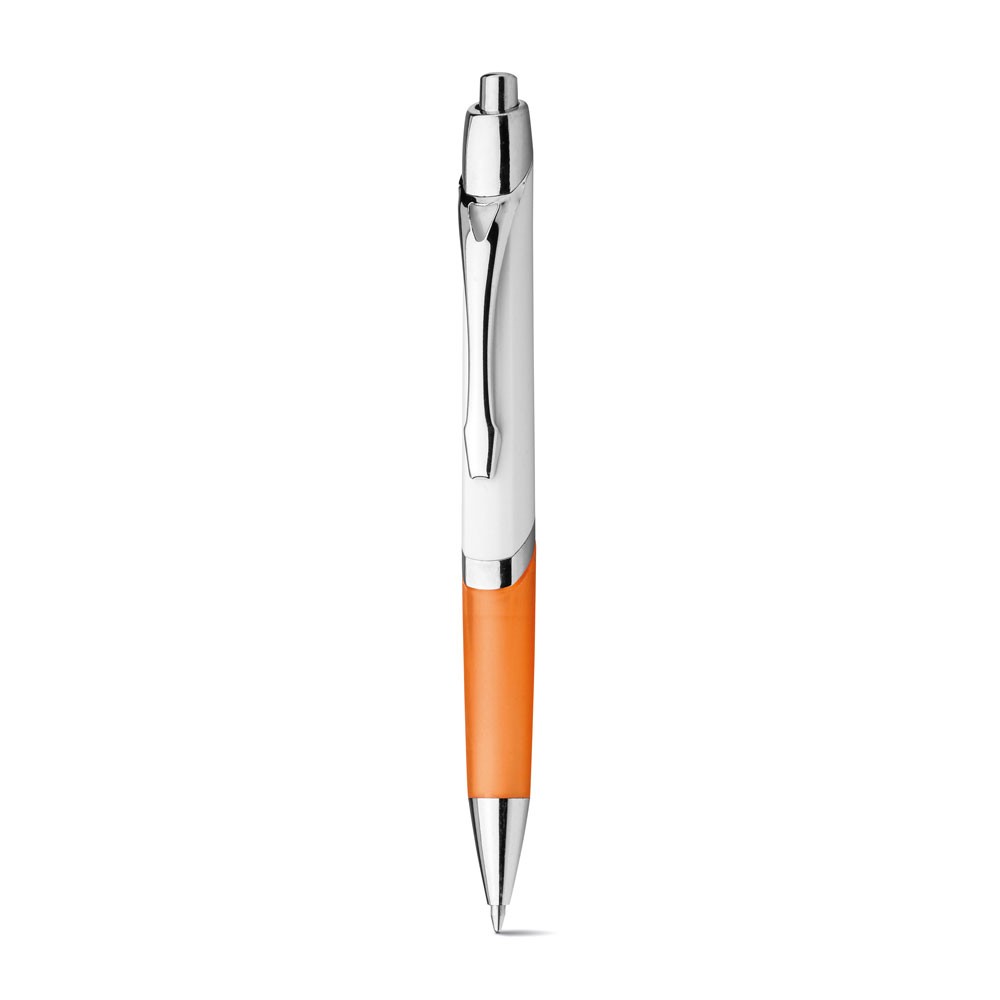 DIGIT FLAT. Ball pen