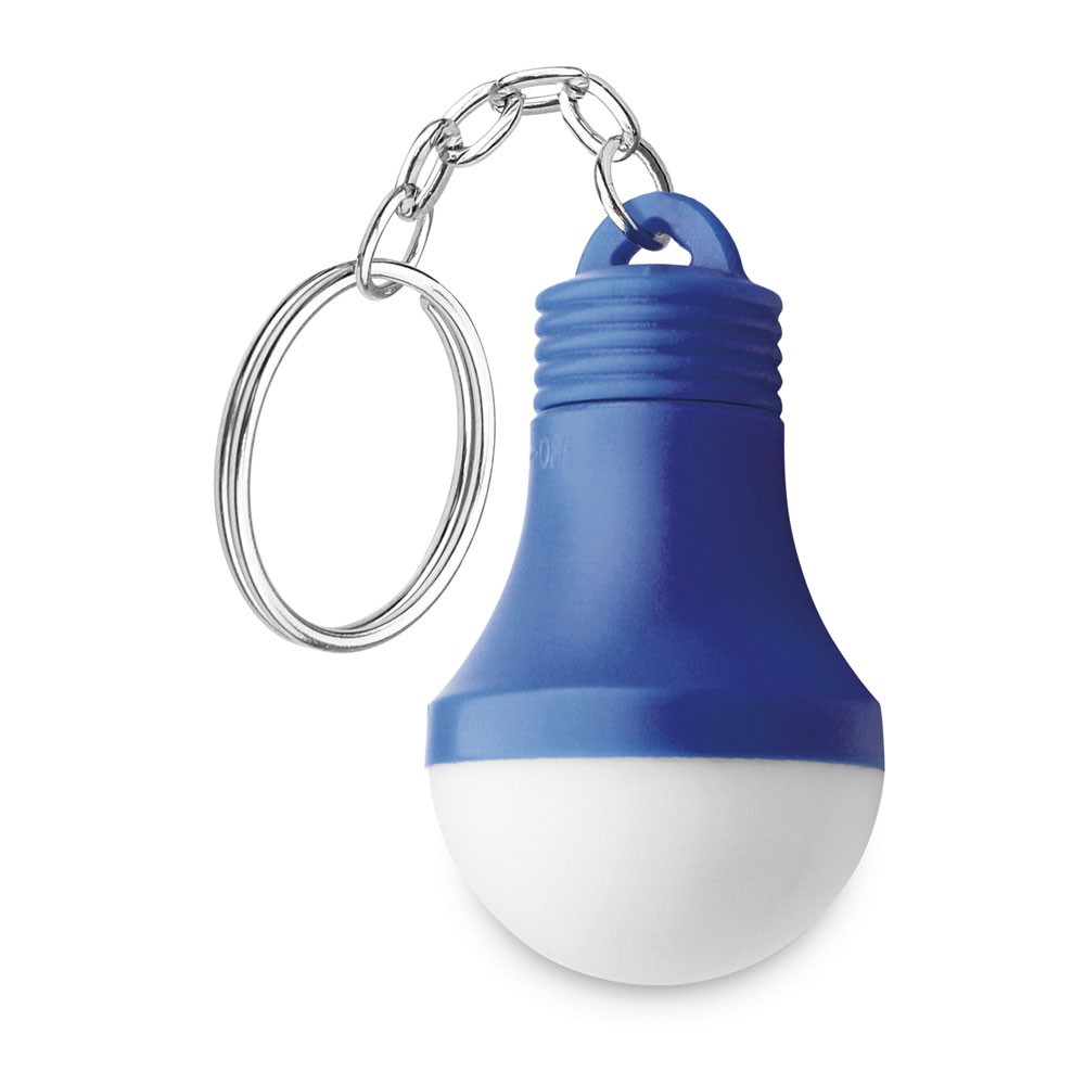 GLOAMIN. Keyring