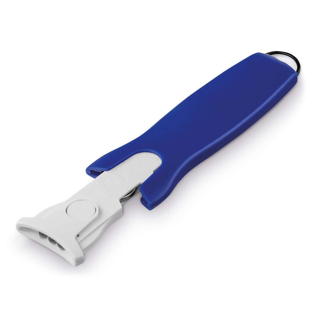 CASTOR. Flashlight