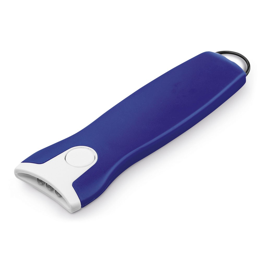 CASTOR. Flashlight