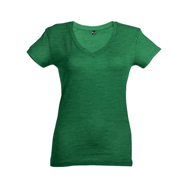 ATHENS WOMEN. Women's t-shirt