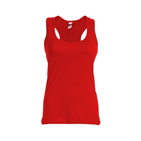 TIRANA. Women's tank top