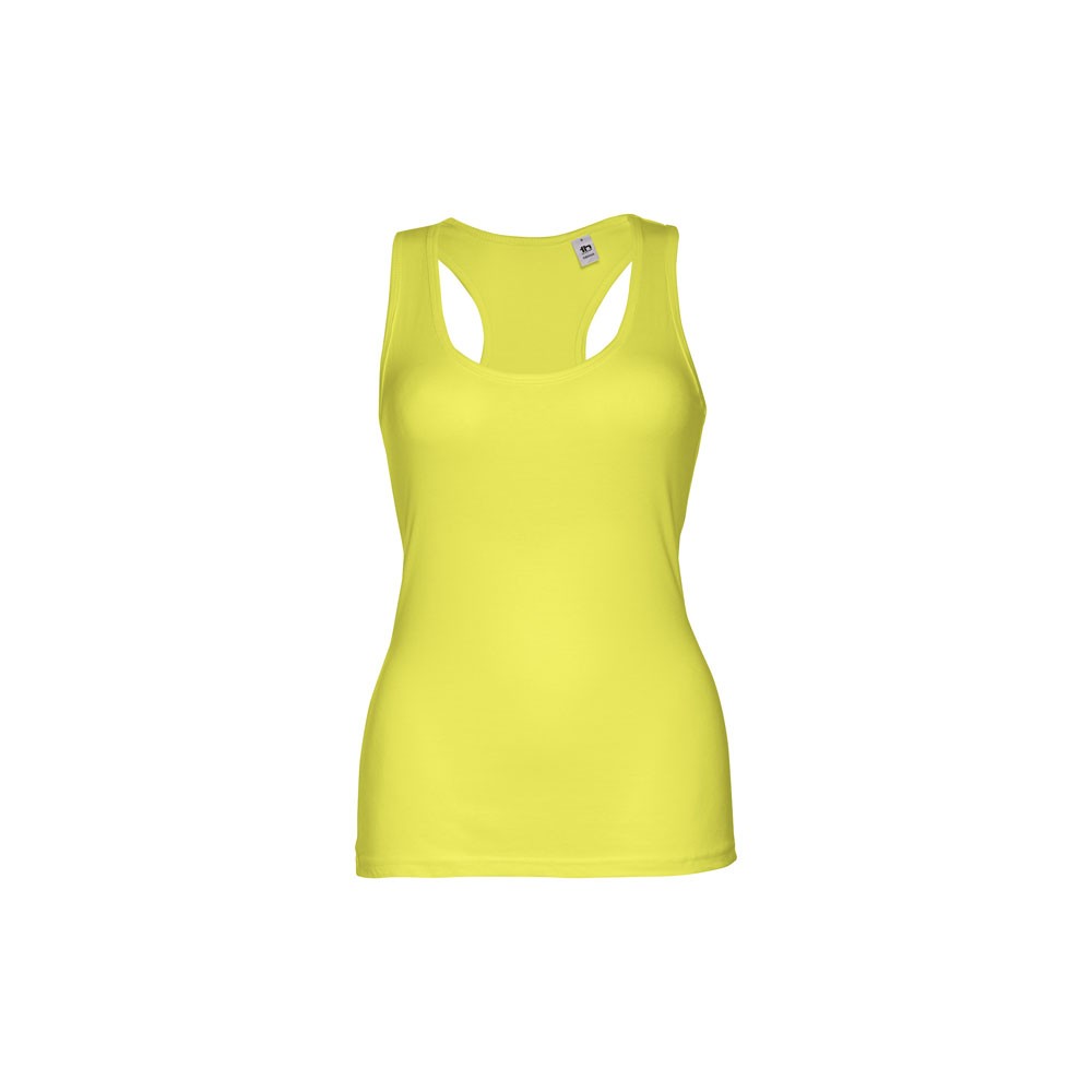 TIRANA. Women's tank top