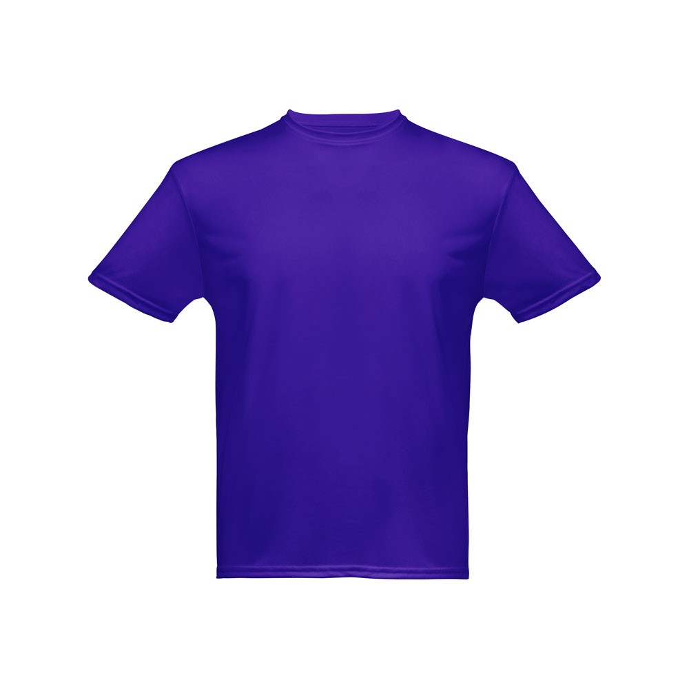 NICOSIA. Men's sports t-shirt