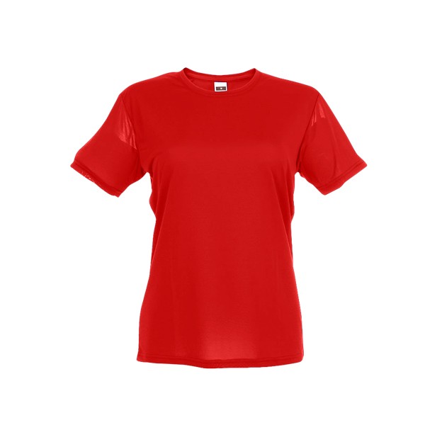 NICOSIA WOMEN. Women's sports t-shirt