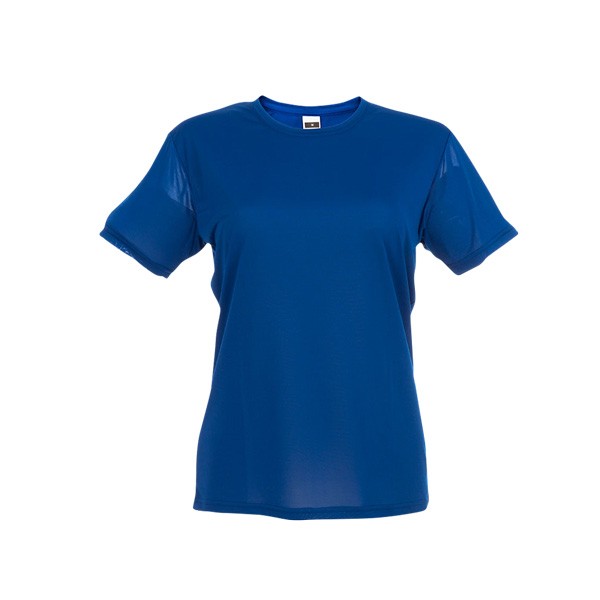 NICOSIA WOMEN. Women's sports t-shirt