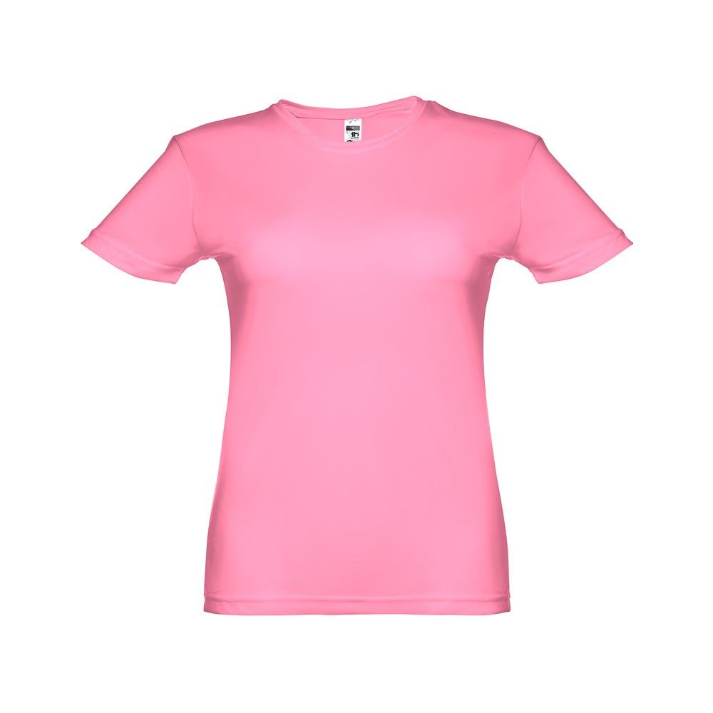 NICOSIA WOMEN. Women's sports t-shirt