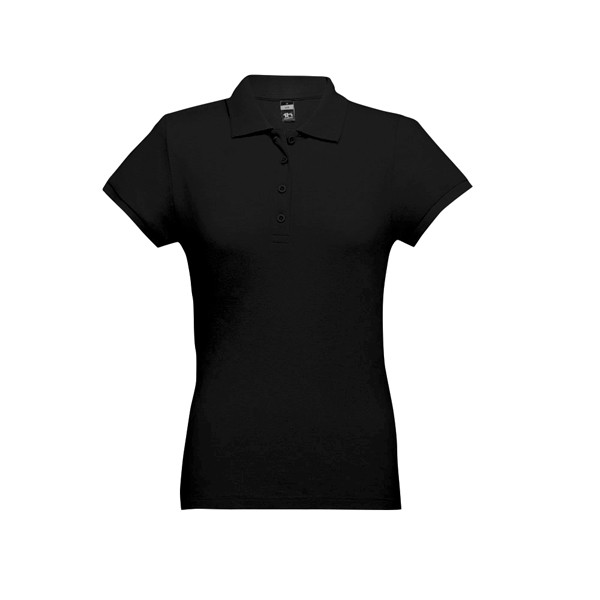 EVE. Women's polo shirt