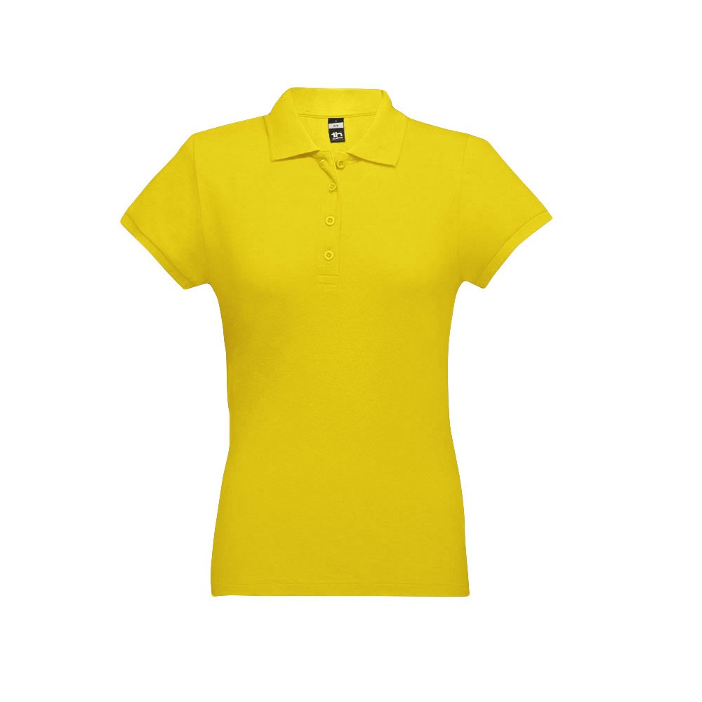 EVE. Women's polo shirt