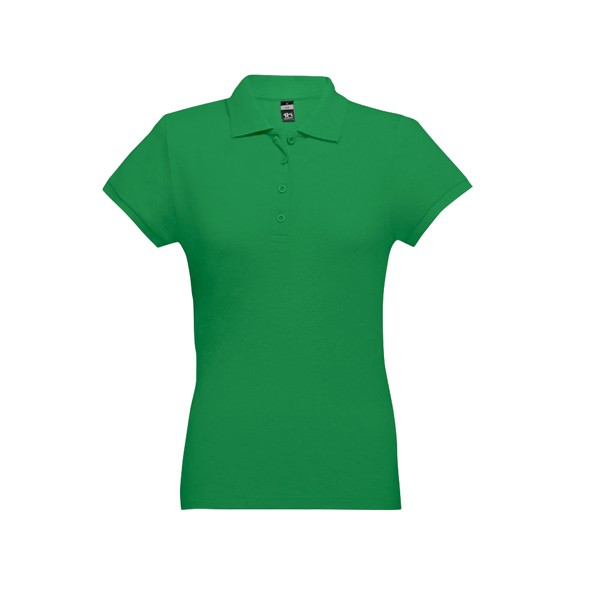EVE. Women's polo shirt