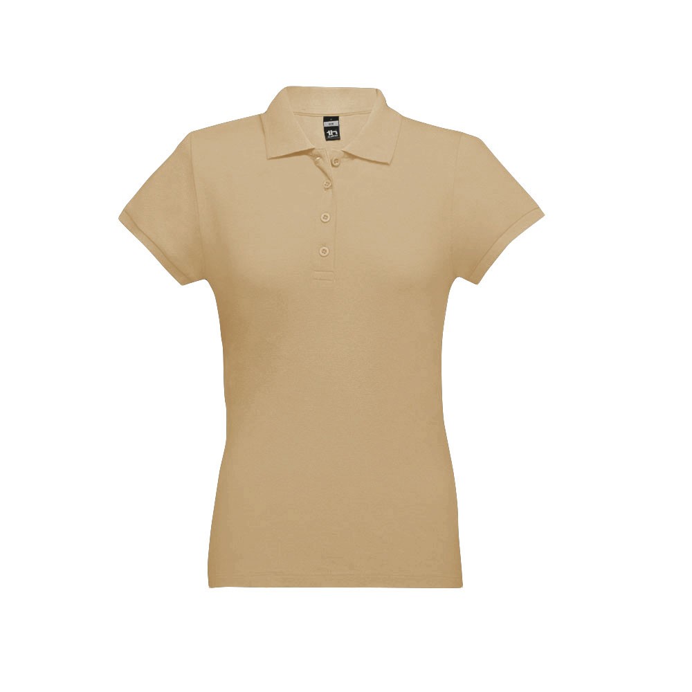 EVE. Women's polo shirt