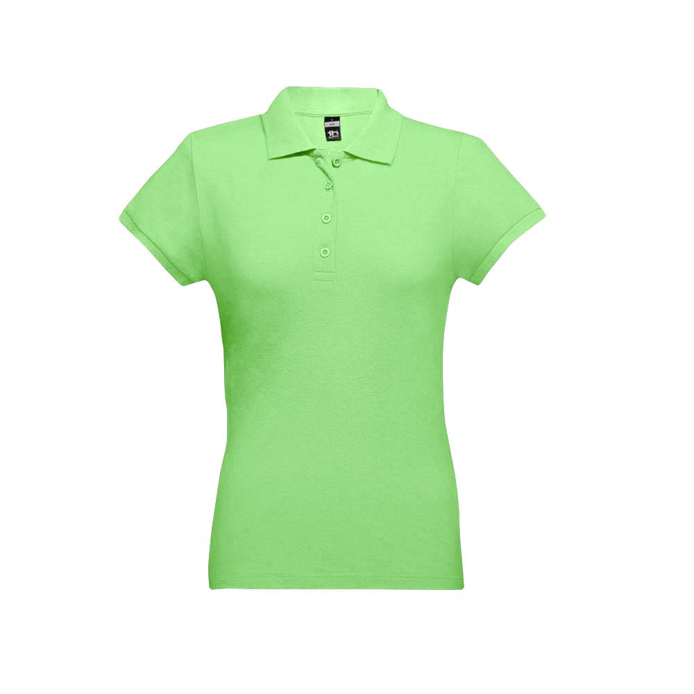 EVE. Women's polo shirt