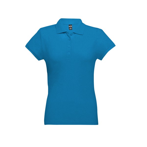EVE. Women's polo shirt