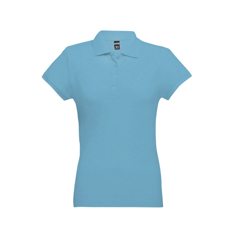 EVE. Women's polo shirt