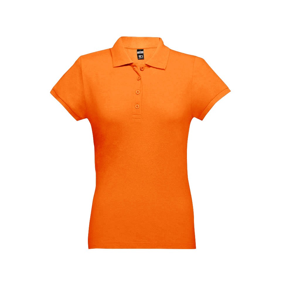 EVE. Women's polo shirt