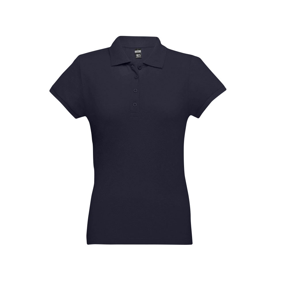 EVE. Women's polo shirt