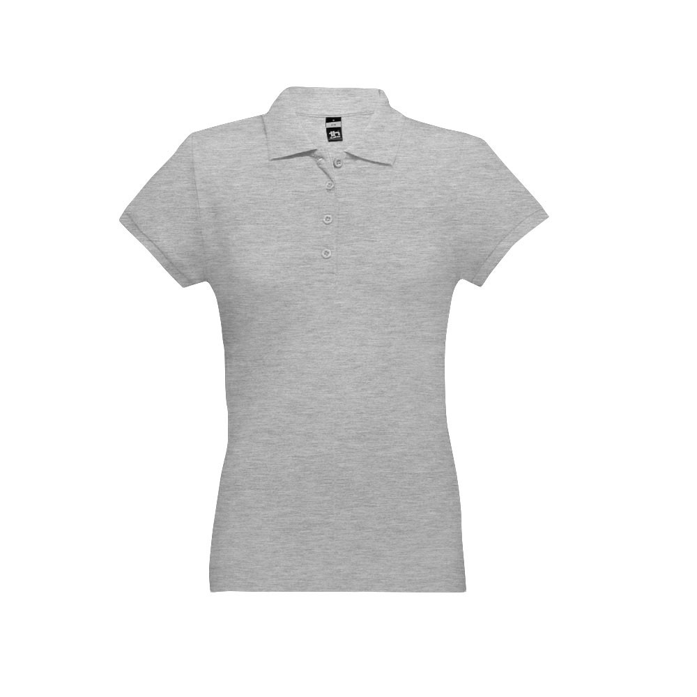 EVE. Women's polo shirt