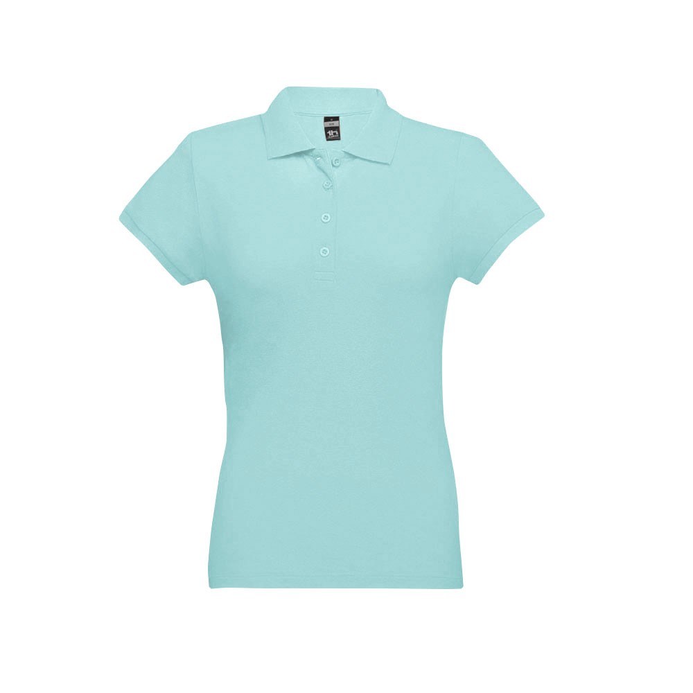 EVE. Women's polo shirt