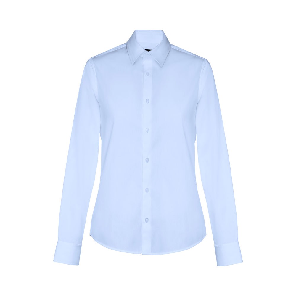 PARIS WOMEN. Women's poplin shirt