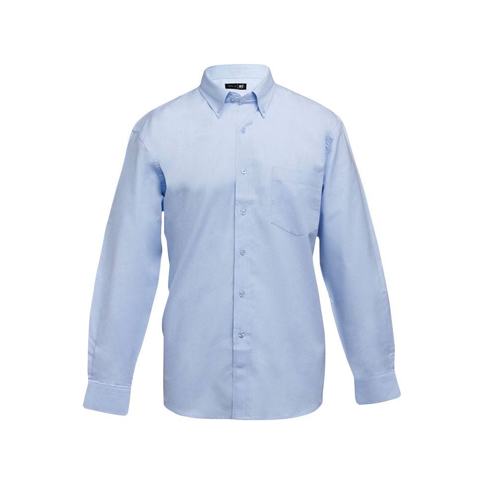 TOKYO. Men's oxford shirt