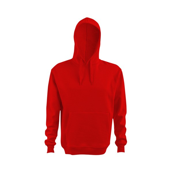 PHOENIX. Unisex hooded sweatshirt