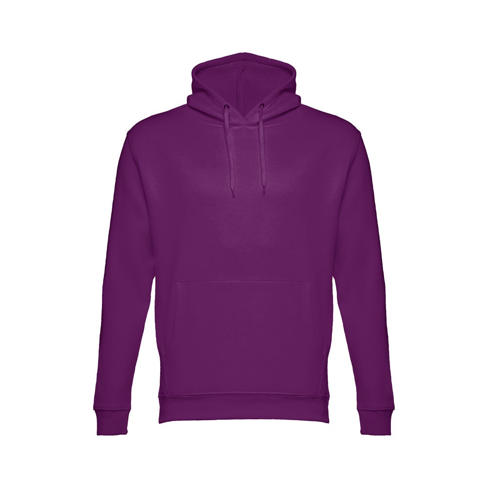 PHOENIX. Unisex hooded sweatshirt