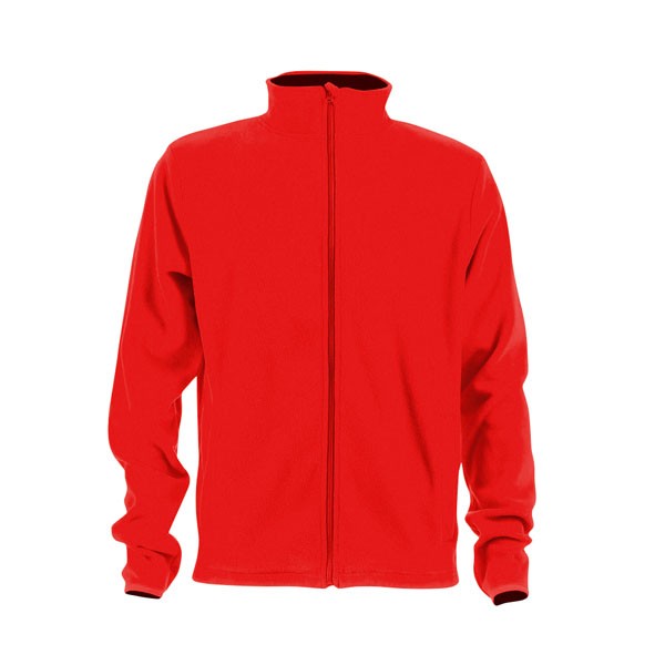 HELSINKI. Men's polar fleece jacket