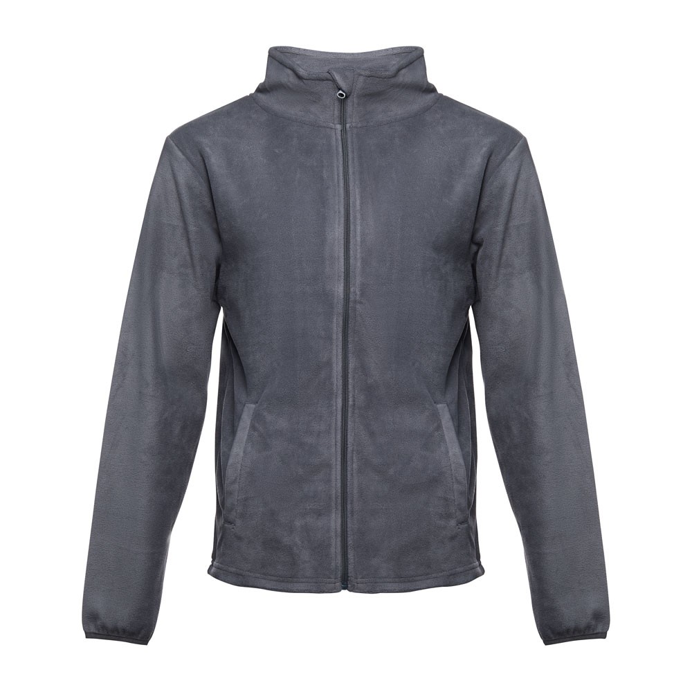 HELSINKI. Men's polar fleece jacket