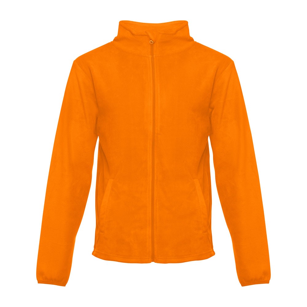 HELSINKI. Men's polar fleece jacket