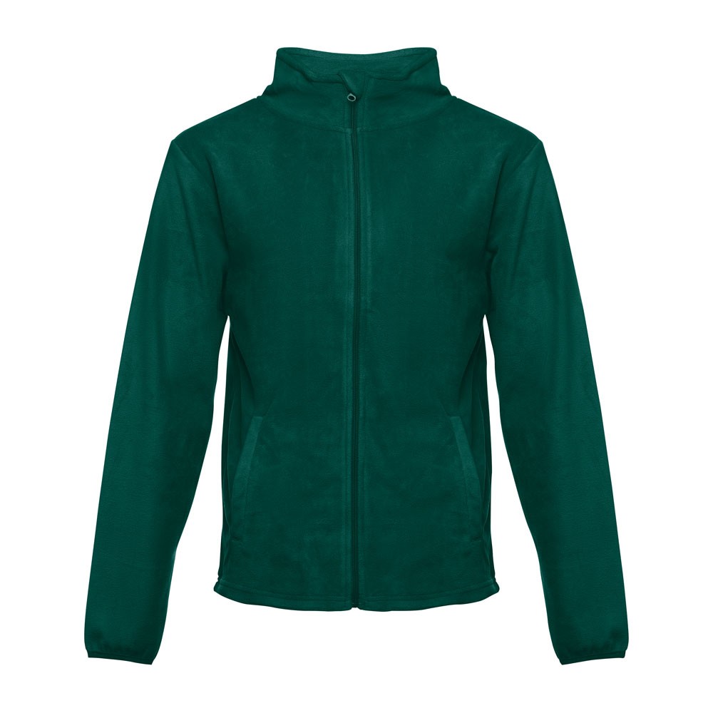 HELSINKI. Men's polar fleece jacket