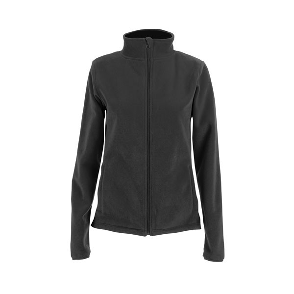 HELSINKI WOMEN. Women's polar fleece jacket