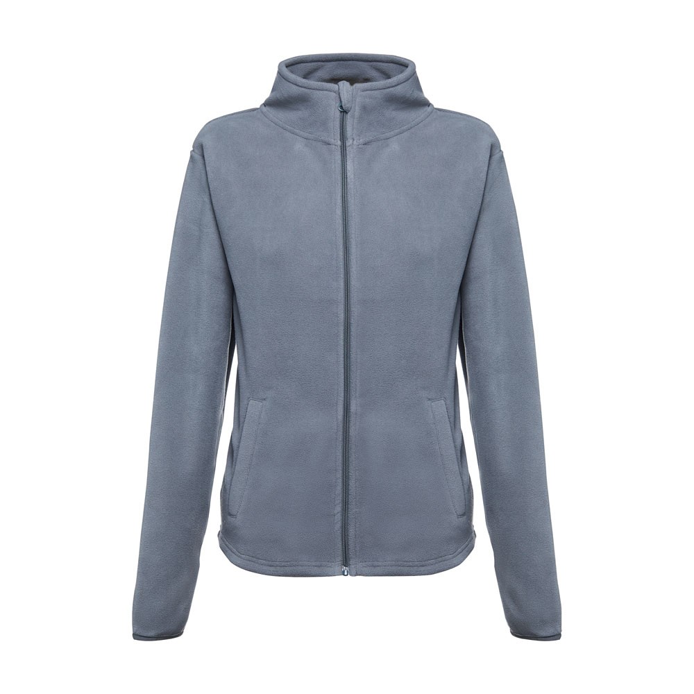 HELSINKI WOMEN. Women's polar fleece jacket