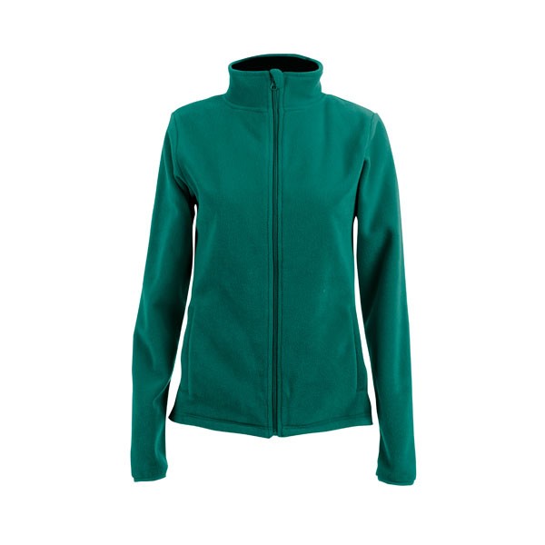 HELSINKI WOMEN. Women's polar fleece jacket