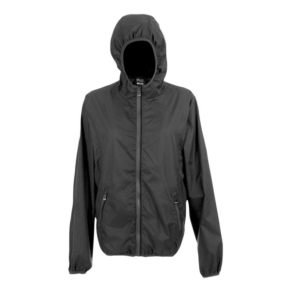 PRAGUE. Unisex windbreaker