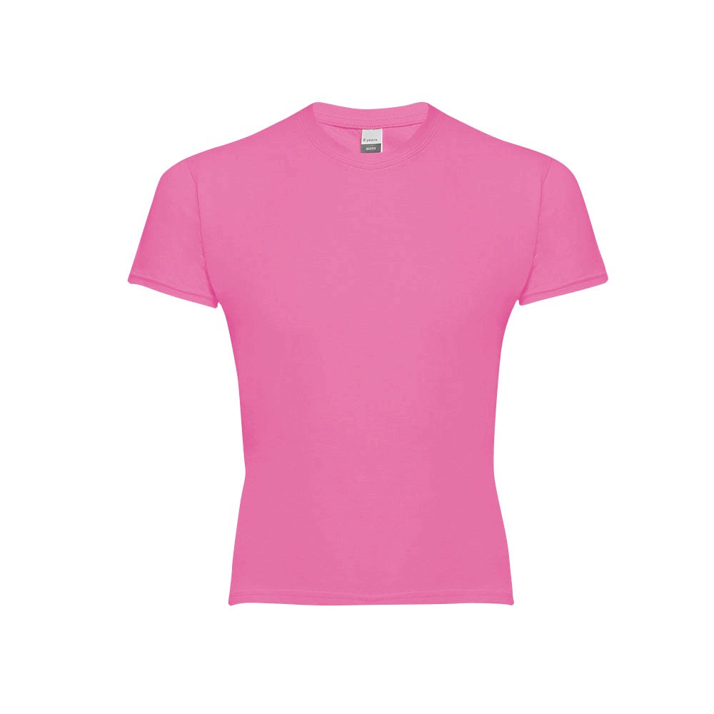 QUITO. Children's t-shirt