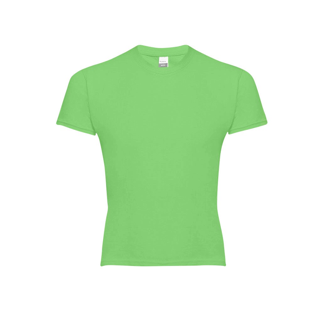 QUITO. Children's t-shirt