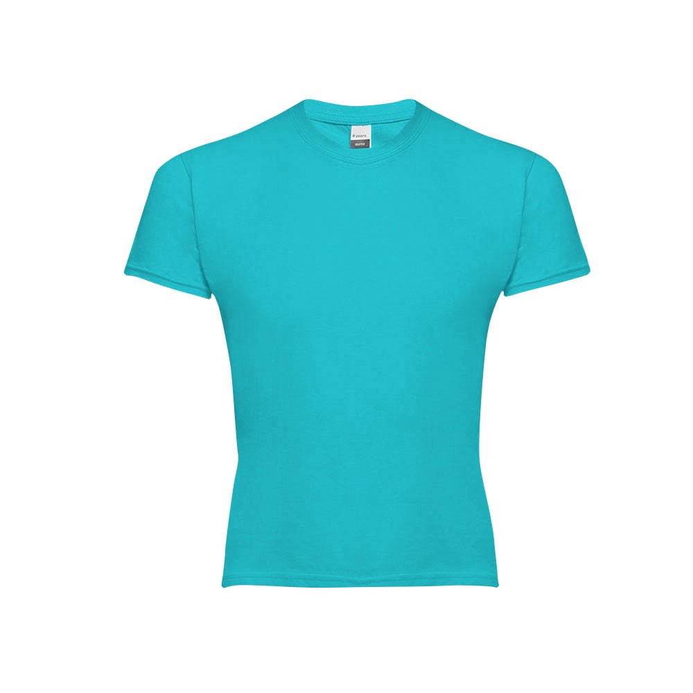 QUITO. Children's t-shirt