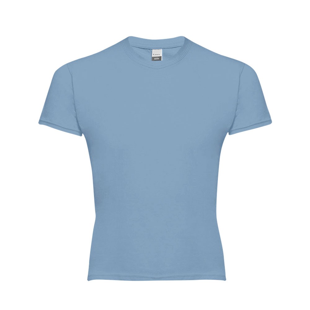 QUITO. Children's t-shirt