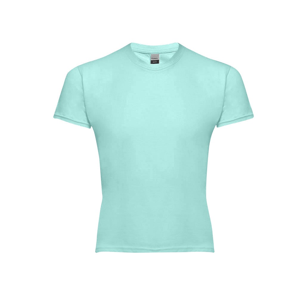 QUITO. Children's t-shirt