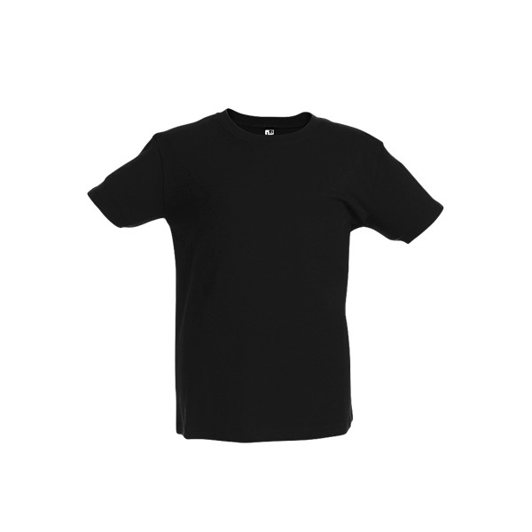 ANKARA KIDS. Children's t-shirt