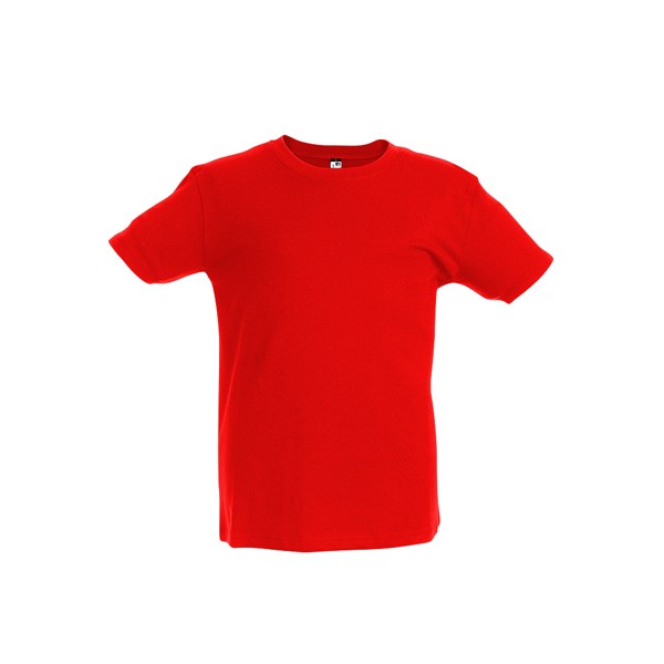 ANKARA KIDS. Children's t-shirt