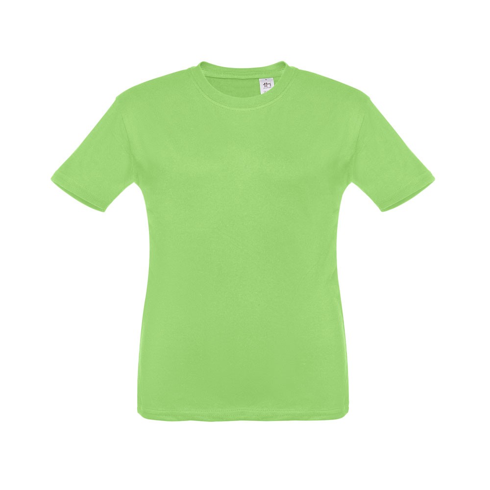 ANKARA KIDS. Children's t-shirt