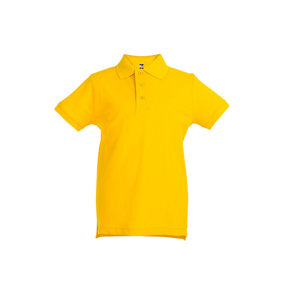 ADAM KIDS. Children's polo shirt