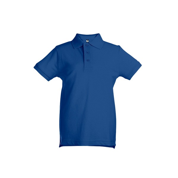 ADAM KIDS. Children's polo shirt