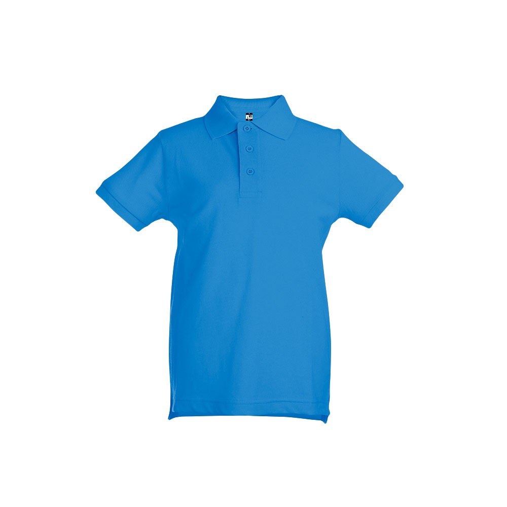 ADAM KIDS. Children's polo shirt