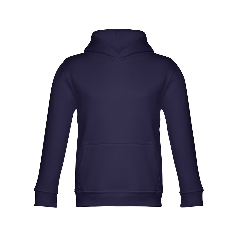 PHOENIX KIDS. Children's unisex hooded sweatshirt