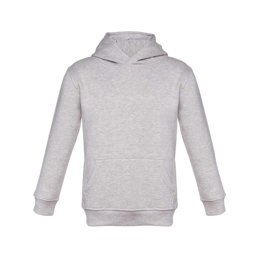 PHOENIX KIDS. Children's unisex hooded sweatshirt