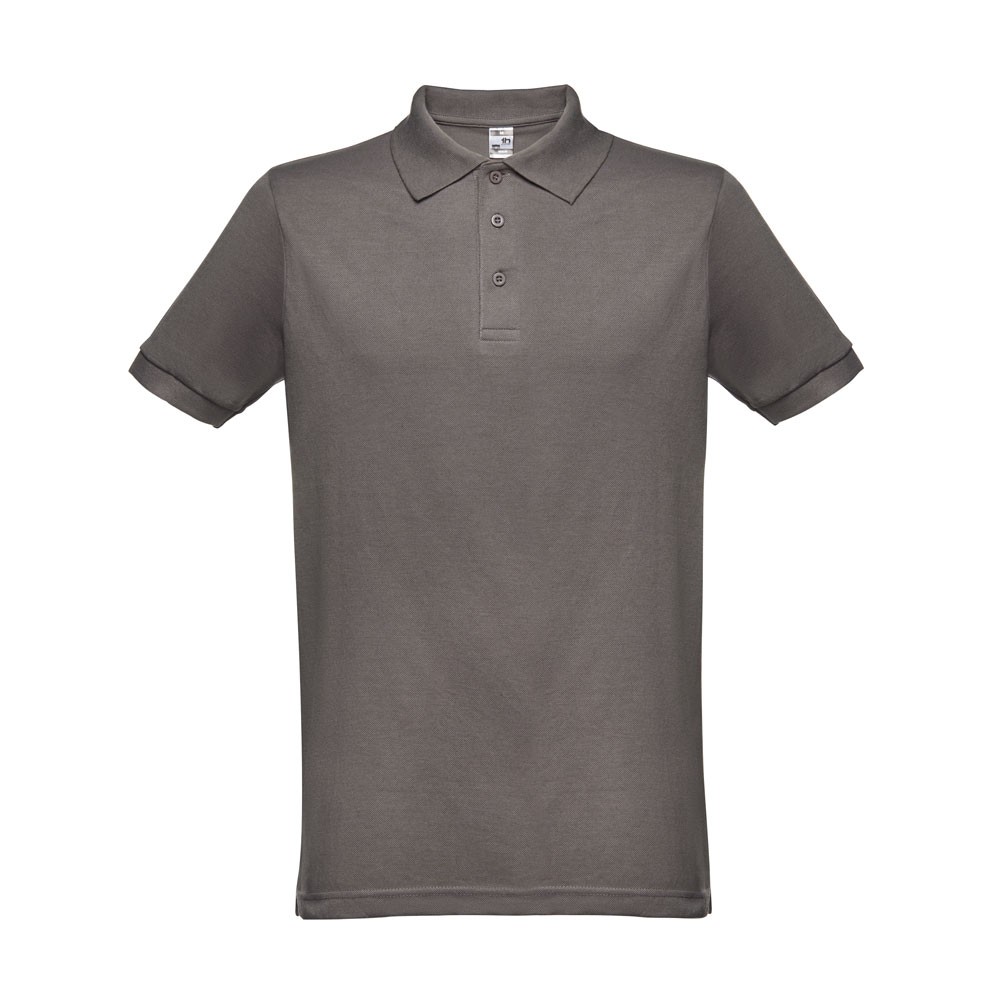 BERLIN. Men's polo shirt
