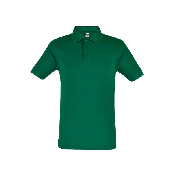 BERLIN. Men's polo shirt
